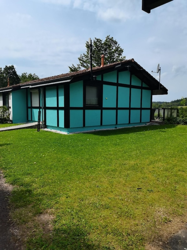 Außenbereich