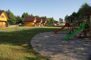 Children’s area