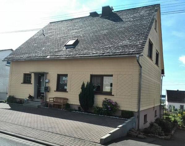 Exteriör