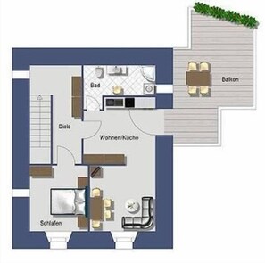 Layout/ floor plan