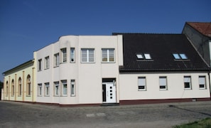 Udendørsområde