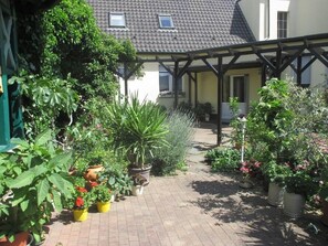 Boendeområde