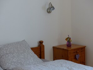 Ferienwohnung Gretl & Xaver