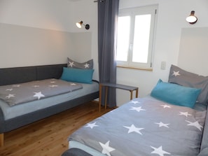 Ferienwohnung Gretl & Xaver