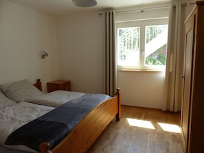 Ferienwohnung Gretl & Xaver