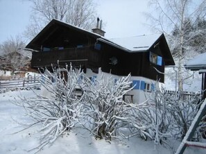 Esterni