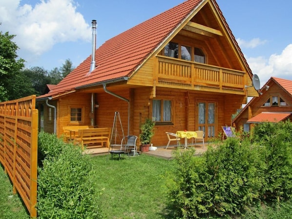 Exteriör