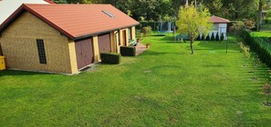 Boendeområde