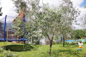 Kinderbereich