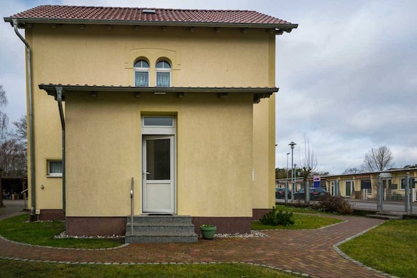 Ferienwohnung 2