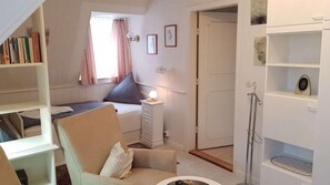Wohn-Schlafzimmer
...