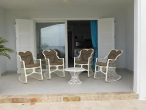 VERANDA