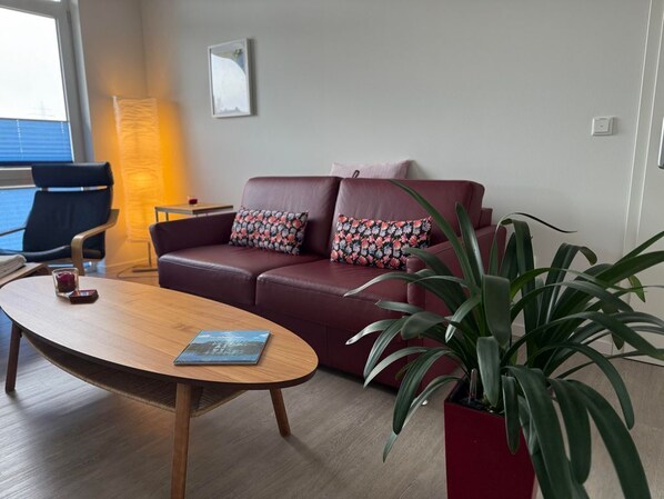Ferienwohnung Tulpenweg
