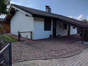 Exteriör