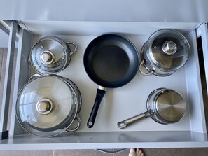 Eget kök