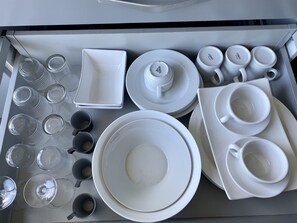 Eget kök