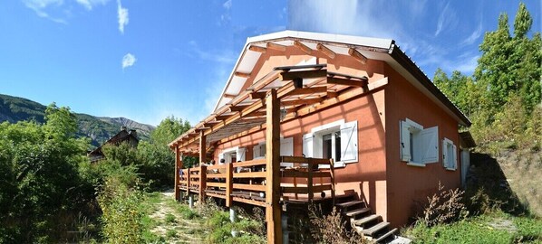 Außenbereich