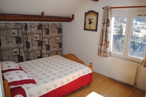 chambre double 1