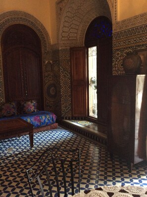 Interior