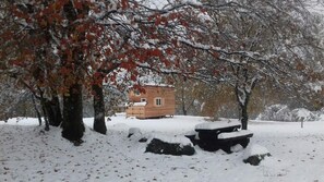 Boendeområde
