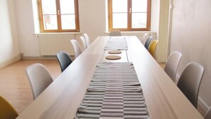 Tagungsbereich