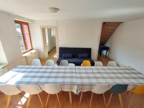 Interiör