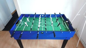 Spelrum