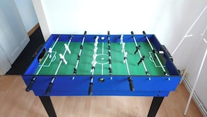 Spielezimmer