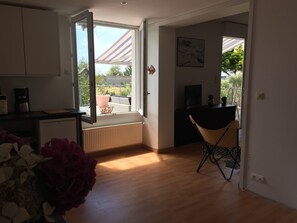 Interiör