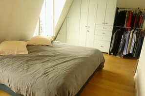 Chambre parents