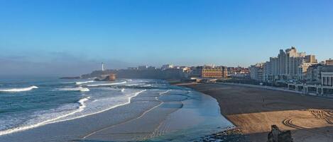 Spiaggia