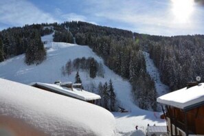 Sports d’hiver