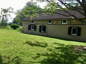 Exteriör