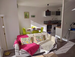 Zona de estar
