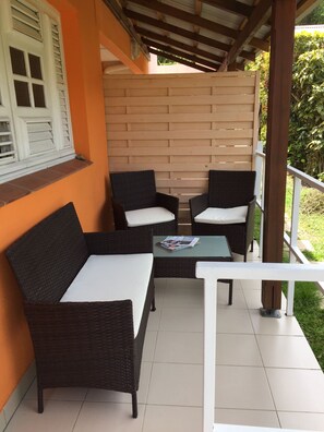 Terrass/Patio