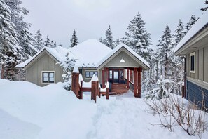 Eksteriør