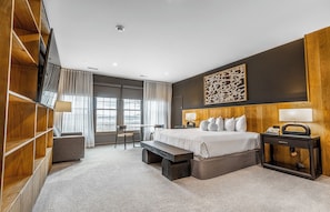 Upstairs Bedroom