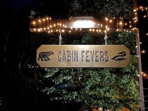 Cabins Fevers