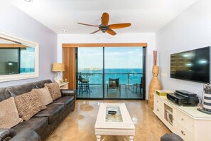 Living Area View