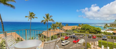 Lanai View - Lanai View