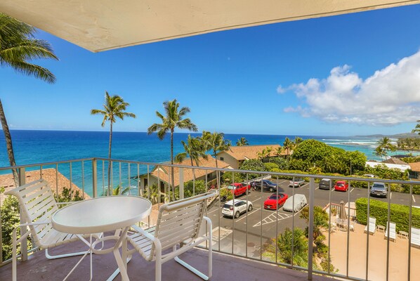 Lanai View - Lanai View