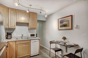 Kitchen and Dining