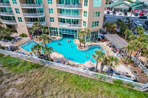 Pool #1