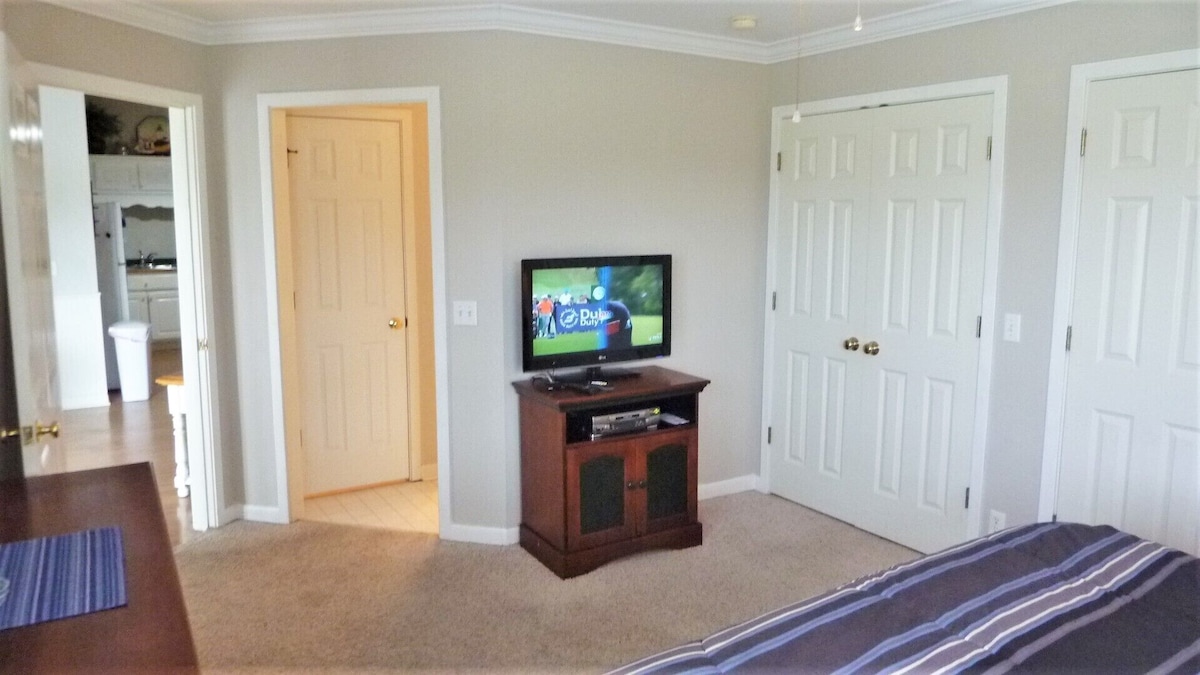 GUIDING LIGHT UNIT C – GROUNDFLOOR 2 bedrooms, 2 bathrooms