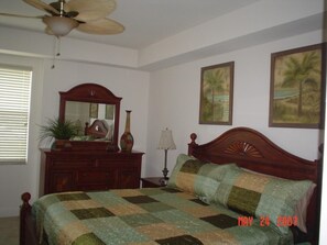 Master Bedroom 1