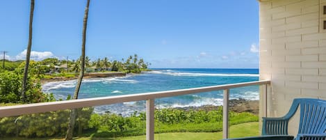 Lanai View - Lanai View