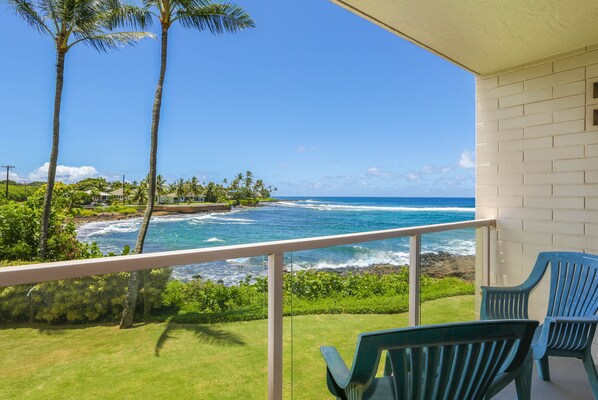 Lanai View - Lanai View