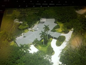 areal picture