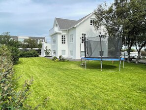 Boendeområde