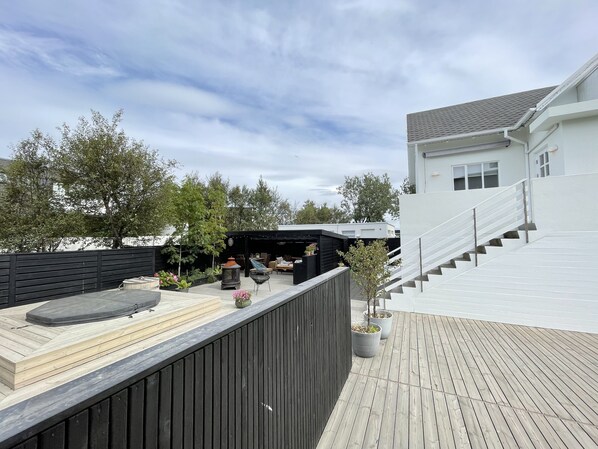 Terrass/Patio